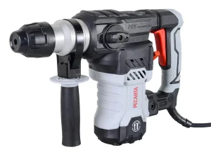 Перфоратор Ресанта П-32-1400КВ 75/3/6