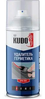Удалитель герметика универсальный KUDO, 210мл (KRS-920)