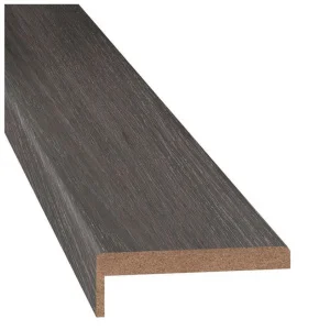 Наличник телескопический ДВЕРИ ГУД 2150х70х8мм Серена графит