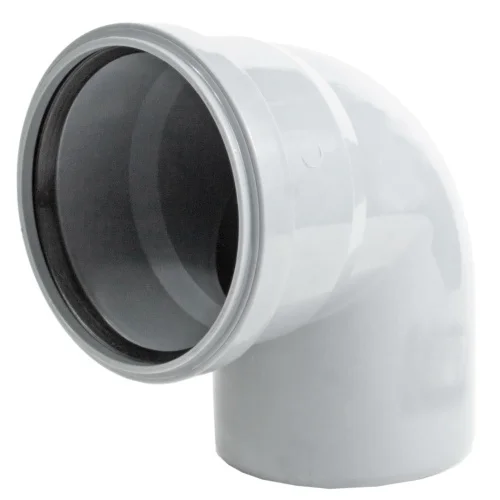 Отвод D40 90гр  160