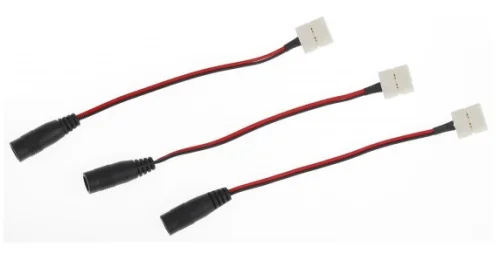 Коннектор LS-connector-10mm-DU-IP20 (упак 3 шт) C0043984 (Эра)  1 3 1500 36000