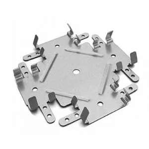 Соединитель одноуровневый 60*27 Краб KNAUF 1уп=50шт (94244)