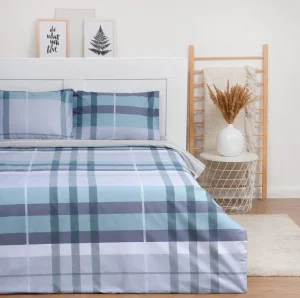 Постельное бельё LoveLife евро "Grand" 200х217см, 225х240см, 50х70см-2шт, 100% хлопок, сатин,125г/м²