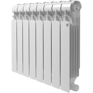 Радиатор BIMETAL Royal Thermo Indigo Super+ 500/100 8 секц. Радиатор BIMETAL Royal Thermo Indigo Super+ 500/100 8 секц.