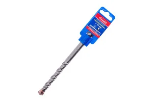 Бур по бетону 12х160х110 SDS + 2 грани  PROFESSIONAL TSUNAMI *1