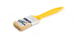 Кисть плоская Эксперт КФ 50х12мм Акор 140 12 050 Кисть плоская Эксперт КФ 50х12мм Акор 140 12 050