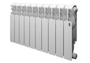 Радиатор AL Royal Revolution 500 80 10сек.  1