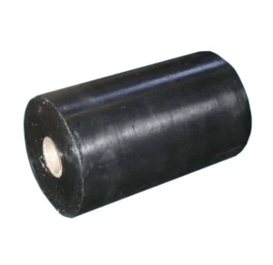 Лента ПВХ липкая 0,4мм (длина 100м, ширина 0,45м)