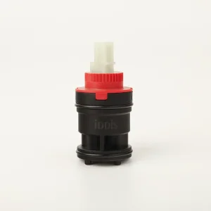 Картридж для смесителя 35мм керамика с ножками Iddis 999C35H2SM-1