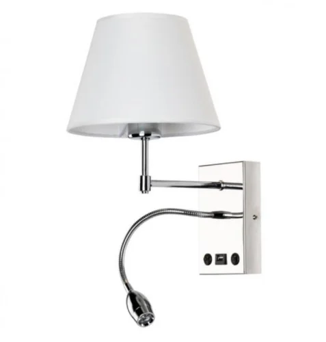 Светильник настенный A2581AP-2CC ELBA (Arte Lamp)  1