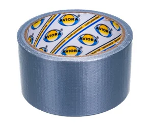 СУПЕРлента ТПЛ 50мм 10м AVIORA серая  72 302-090