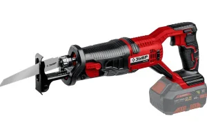 Пила сабельная Зубр СПЛ-185 аккум. 18В, 180мм, С1-18, без АКБ, 0-2600 об/мин, 1,7кг *1