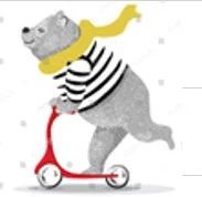 Наклейка Декоретто Снова шпарю KN 0009