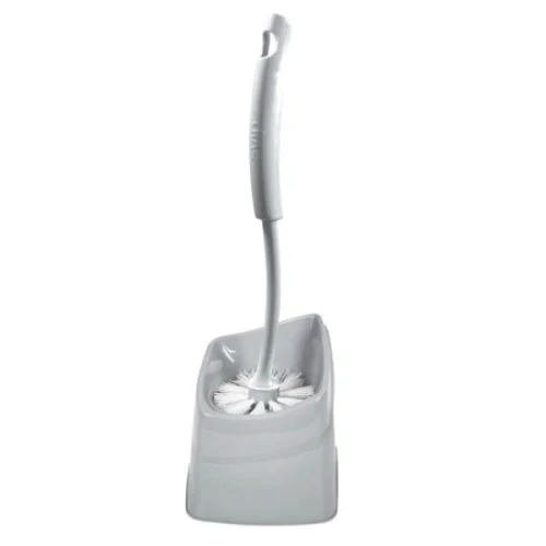 Ерш д туалета с подставкой  Step  серебряный SV3013СБ (Svip)  1 22