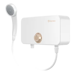 Водонагреватель проточный Thermex Oscar 6500 Водонагреватель проточный Thermex Oscar 6500