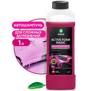 Пена активная Grass  Active Foam Magic  1л 110322  1