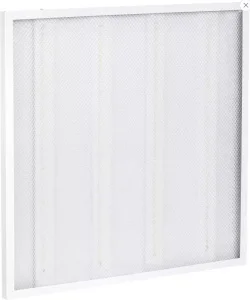 Панель светодиодная LDVO2-6560-36-6500-U-K01 Призма 6500К 595х595х20 IEK