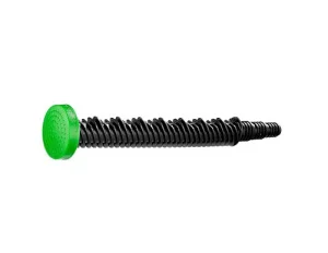 Наконечник поливочный пластик со штуцером 1/2" х 3/4" Росток ПН-М ТТ000017158