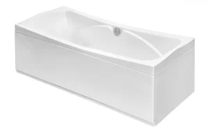 Фронтальная панель1800х800 Santek Корсика 1WH501569