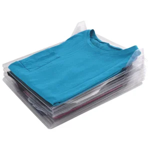 Органайзер для хранения футболок. Набор 6шт.  1