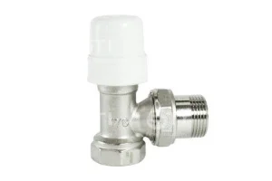 Клапан регулирующий угловой STI 3/4"