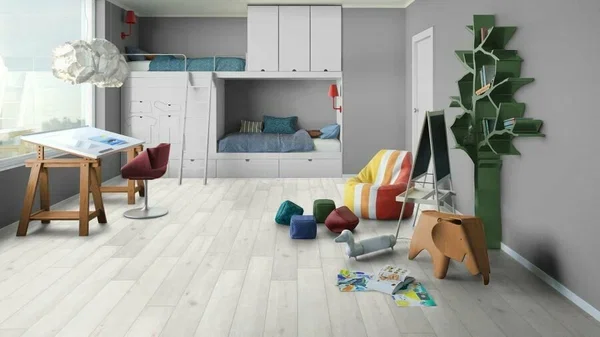 Ламинат Tarkett Vernissag 1233 TC-Lock Мысина 33кл 1292х194х12мм 1,253м2 (5шт)