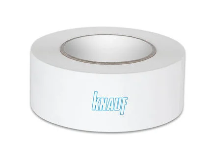 Лента  Курт  для швов 50мм 75м KNAUF  1 20 (99382 650031)