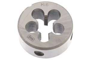 Плашка М16х2,0мм Сибртех 77044