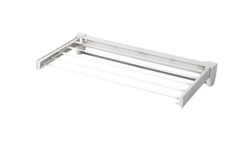 Сушилка д белья настенная  Altair 70  70х105см HM-WS-D2A (Hausmann)  1