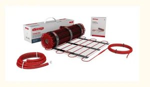 Мат нагревательный ACMM 2-150-2кв.м (AC ELECTRIC) *1