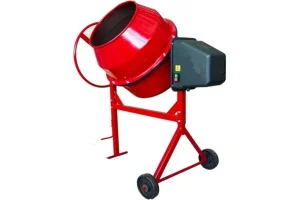 Бетоносмеситель Tsunami БС 120П