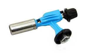 Горелка газовая пьезо поджиг 900 металл. *1 Горелка газовая пьезо поджиг 900 металл. *1