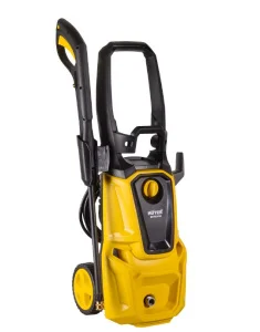 Мойка высокого давления Huter M165-РW 1900Вт 110бар 375л ч Шланг высокого давления 5м 70 8 7  1