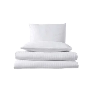 Пододеяльник Amore Mio 200x220см белый 100% п/э микрофибра 10270876