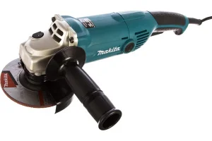 Шлифмашина угловая Makita GA 5021 1050Вт 125мм