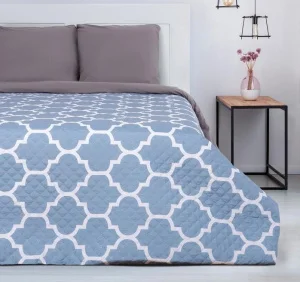 Покрывало "Этель" евро Geometry, 230х210 см, микрофибра 5092840 *1/10