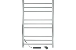 Полотенцесушитель электрический Line Trinity LСLTE80-50Rt Indigo