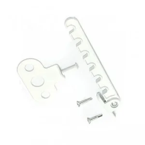 Ограничитель открывания металлический АС РемОкно *50 Ограничитель открывания металлический АС РемОкно *50