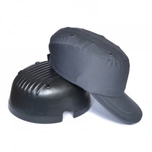 Каскетка-бейсболка БРИЗ серая