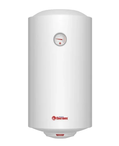 Водонагреватель Thermex TitaniumHeat 50 V Slim аккумуляционный ЭдЭБ01019  1