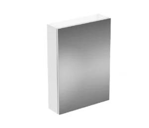 Зеркало-шкаф 50см 1 створка