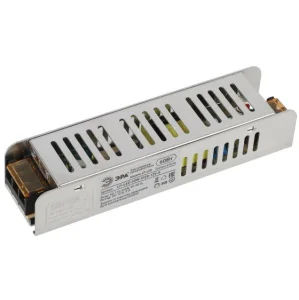 Блок питания LP-LED 60Вт 60W-IP20-12V-S Б0061121 (Эра) *1