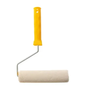 Валик Сибртех Лаки 180мм ворс 5мм D36мм D ручки 6мм велюр 80242