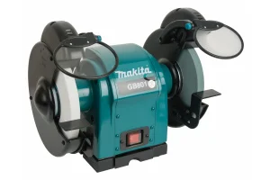 Точило электрическое Makita GB801