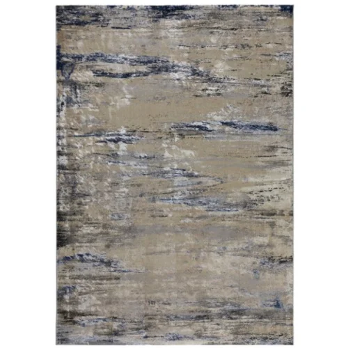 Ковер ASTER 160х230см дизайн AA623A IVORY TILE