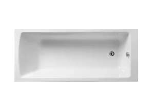 Ванна акриловая Vitra Neon 55840001000 180x80 