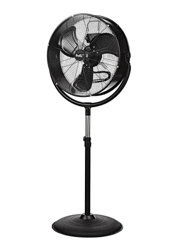 Вентилятор напольный промышленный BIF-10SB 9081088 (Ballu)  1