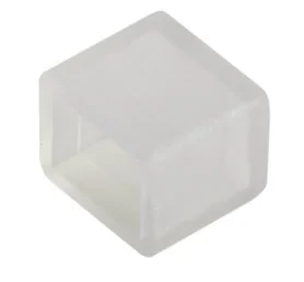 Заглушка д ленты LS-cap-220-3528 (упак 5 шт) Б0004973 (Эра)  1 5 7275