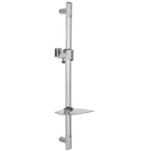 Стойка для душа Lemark LM8066C