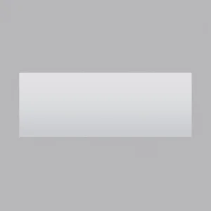 Фронтальная панель 1500мм  Gem  W90A-150-070W-P1 (Am.Pm)  1 10